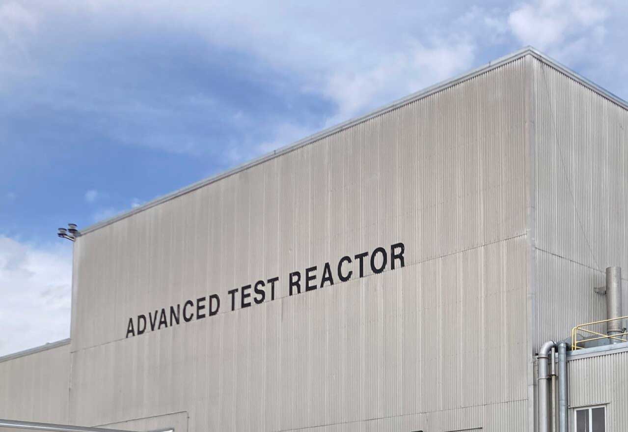 Reactor